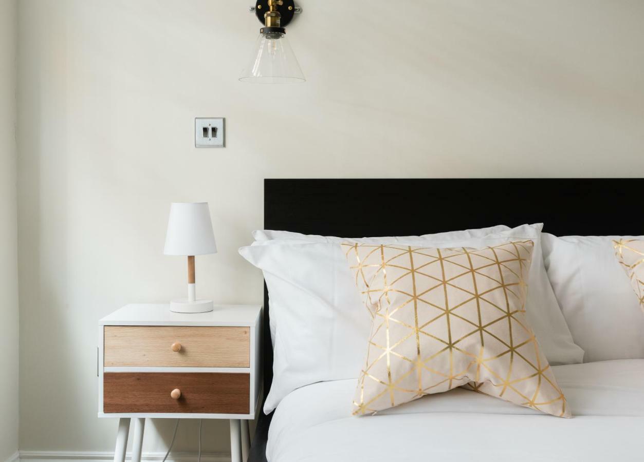 Апартаменты The Oxford Street Studio - 1Bdr In Paddington Лондон Экстерьер фото